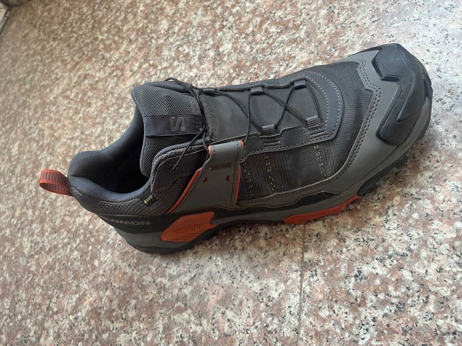 Туристически Обувки salomon x ultra 5 gtx 44 номер