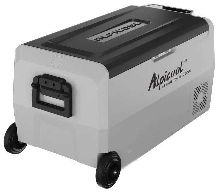 Автомобильный холодильник Alpicool T-36 литров новый с гарантией!