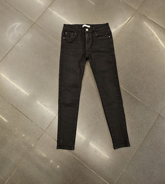 ZARA Skinny дънки н.40- M w-29