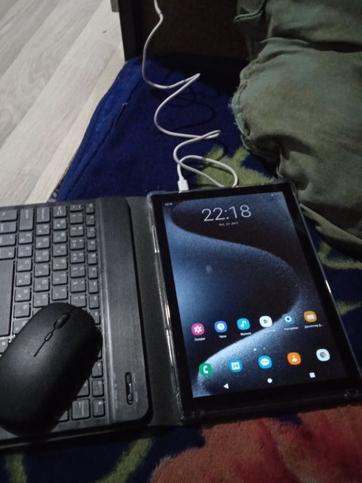 Продам планшет G 2000 новый