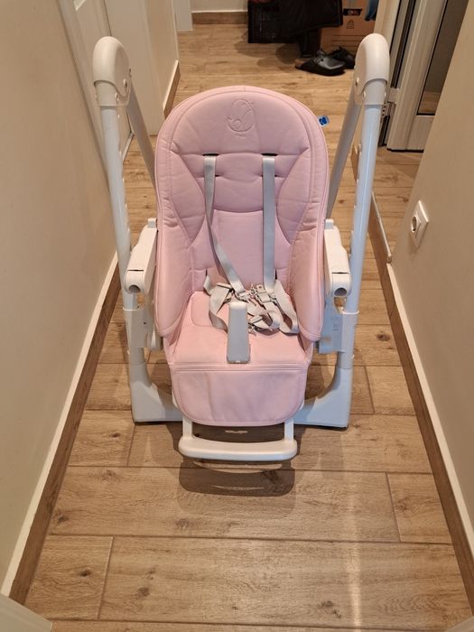 Дикски стол за хранене Кикабо