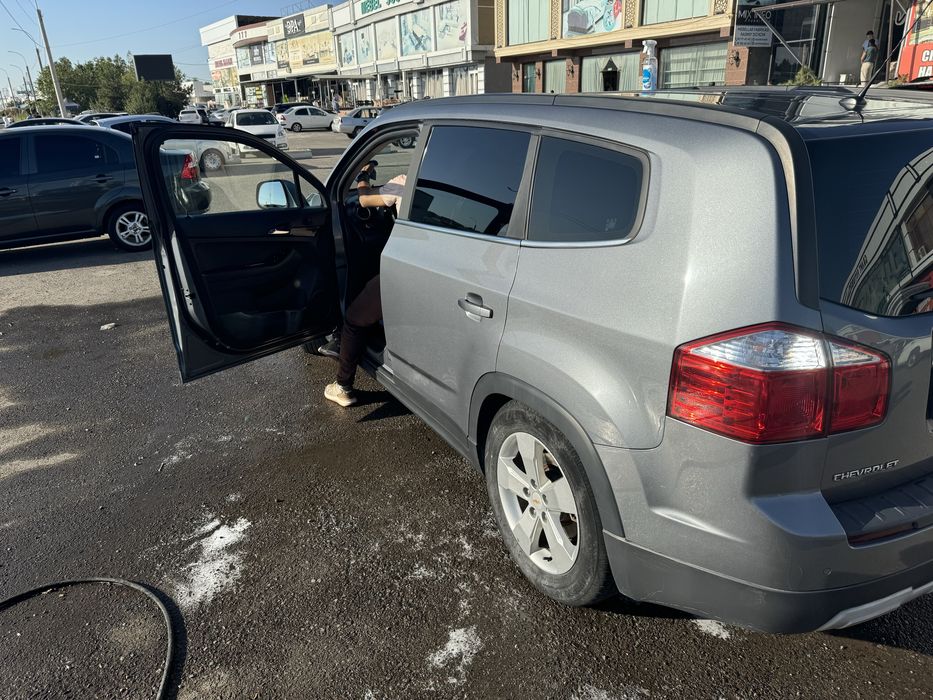 Orlando 2017 серий срочна