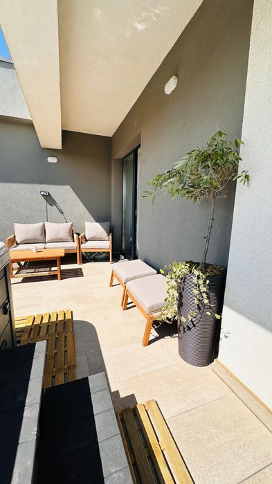Penthouse vanzare