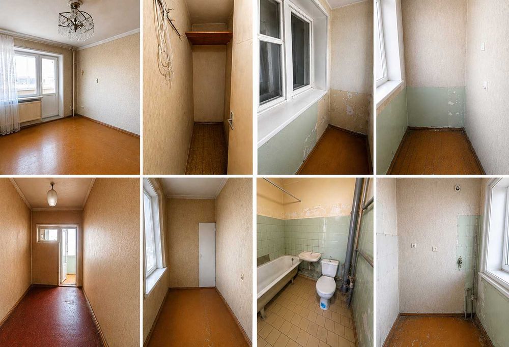 Продается 1-ком. квартира за ТЦ Rivera, Северный Алмазар