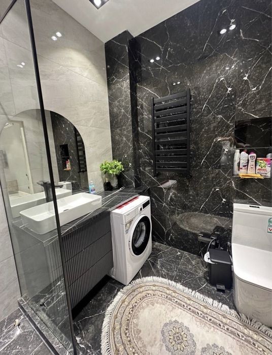 Поодается 2/2/8 Жк Mirabad Avenue,, Мирабад Авеню , метро Ойбек