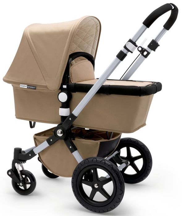 Продам коляску bugaboo