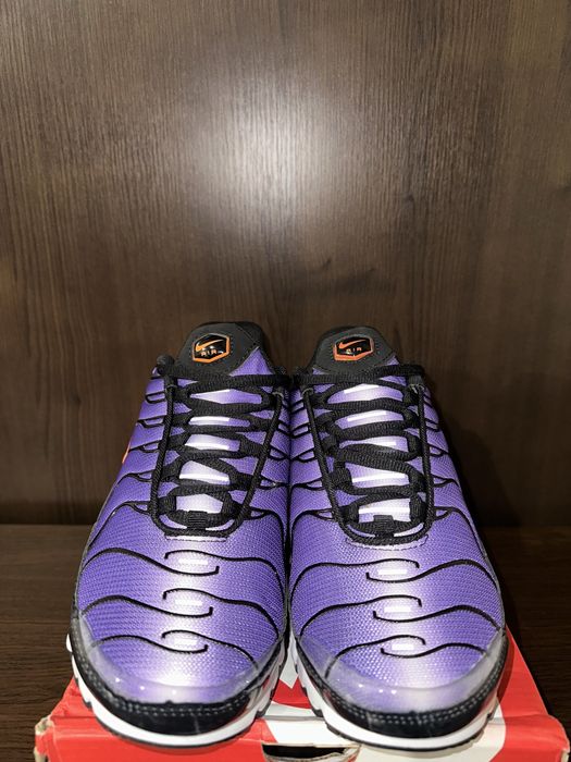 Nike Air Max Plus TN Voltage Purple - 40,41,42,43,44,45 46