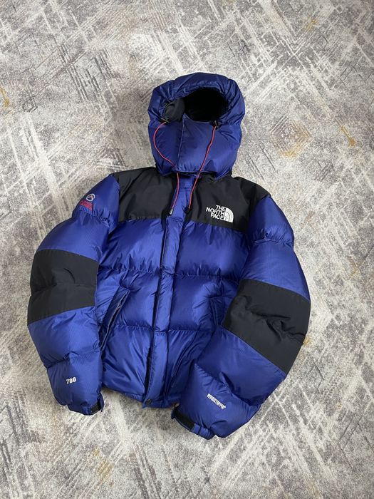 The north face baltoro оригинал
