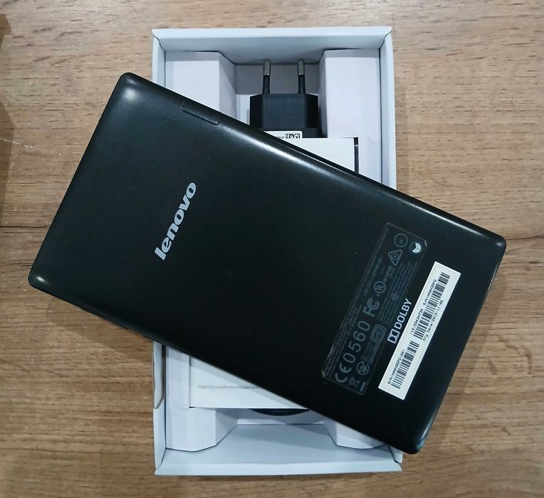 Таблет LENOVO 7 " A47