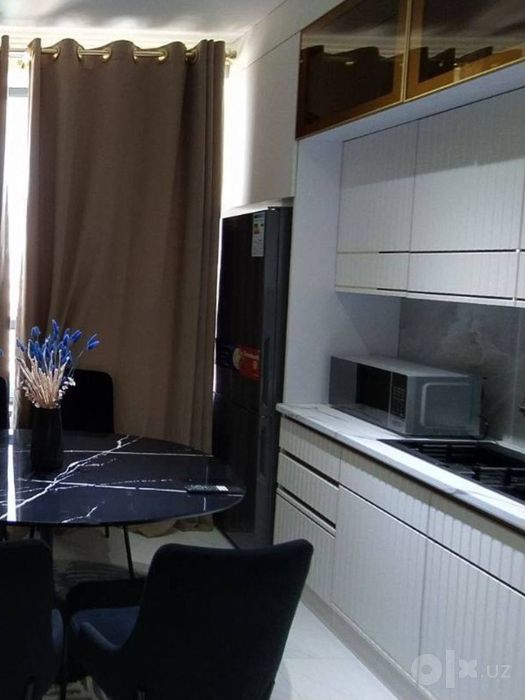 Продается квартира в ЖК Prestige Gardens. Шота Руставели.
