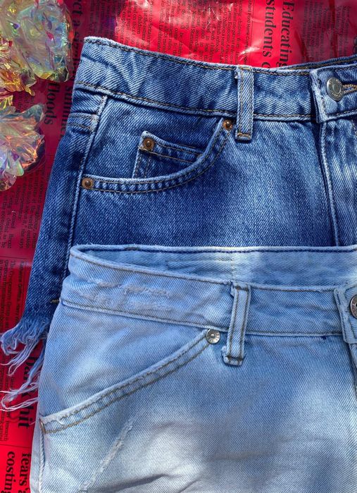 Pantaloni scurți dama XS-S 34-36