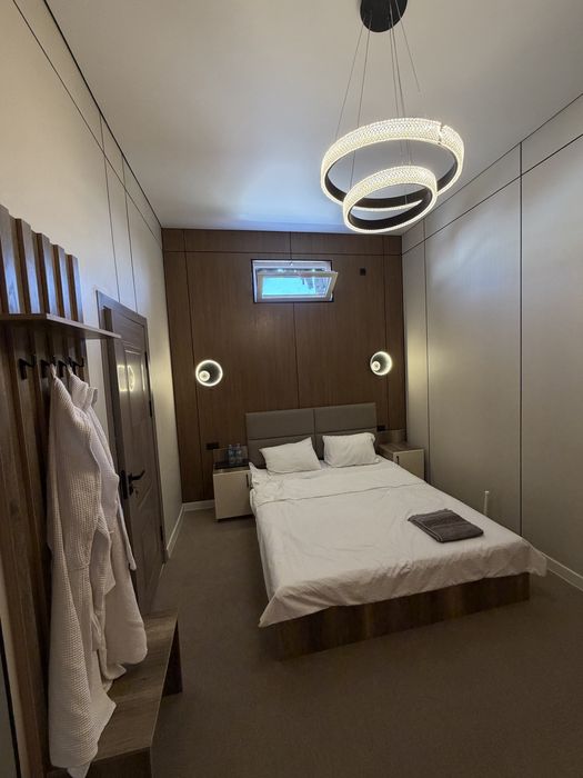 Kunlik bez zags Kv Hotel Chilonzor Кв