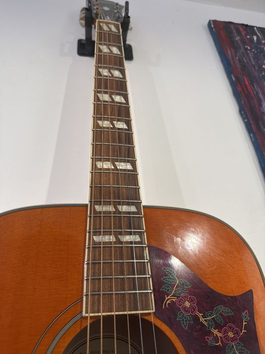 Epiphone Dove Pro vb