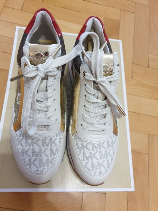 Michael Kors Maddy trainer 37 номер