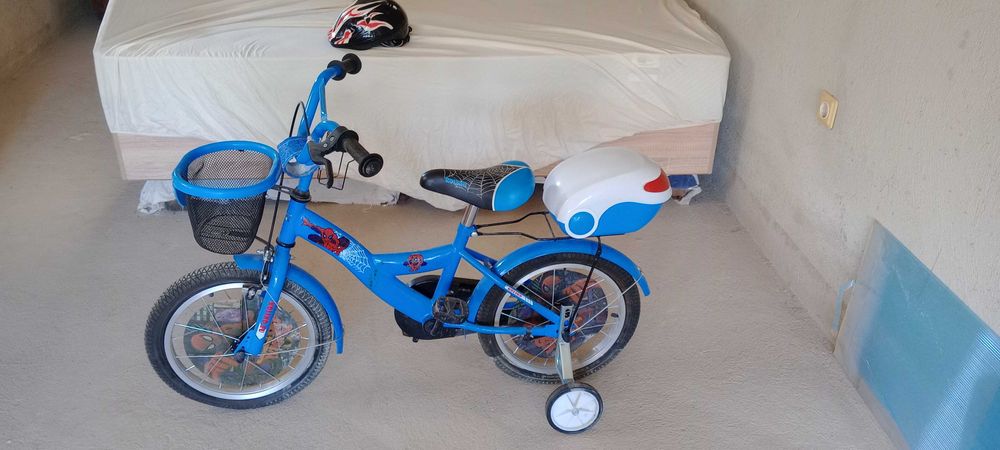 Детско колело 16 цола