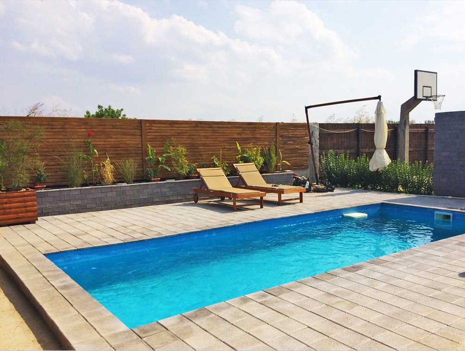 Pavele autoblocante Ilfov – Modele și culori variate, montaj