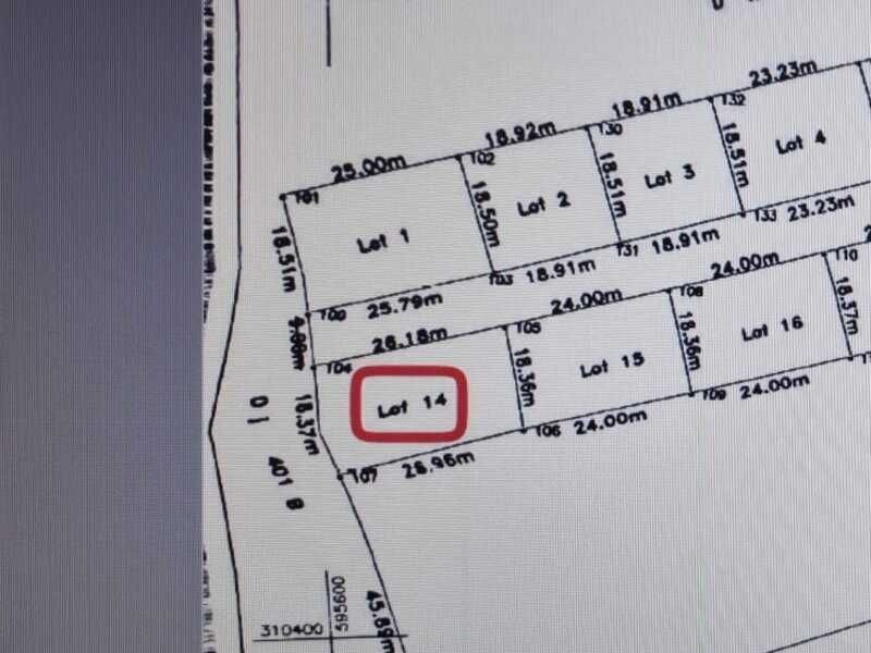 Teren 488mp Vidra Soseaua Principala dintre Berceni si Dobreni 90 euro