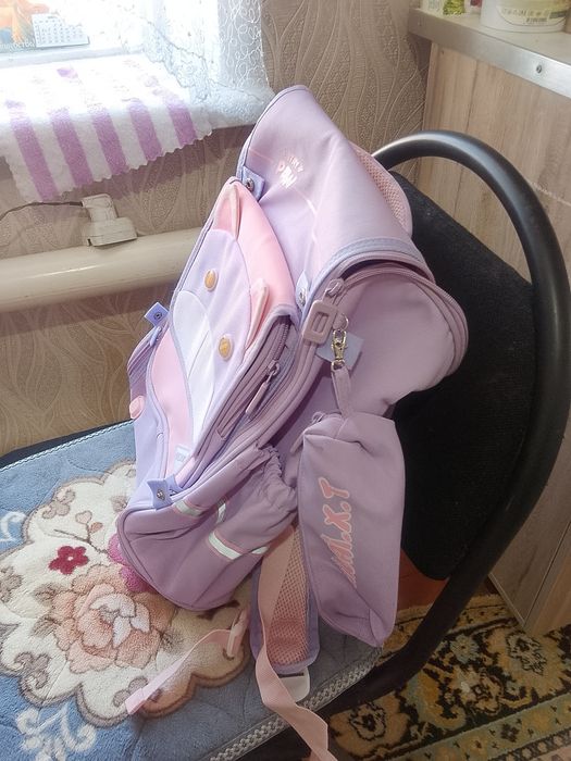 Школьная сумка рм 40х30
