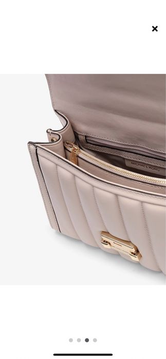 Michael Kors WHITNEY - Дамска чанта
