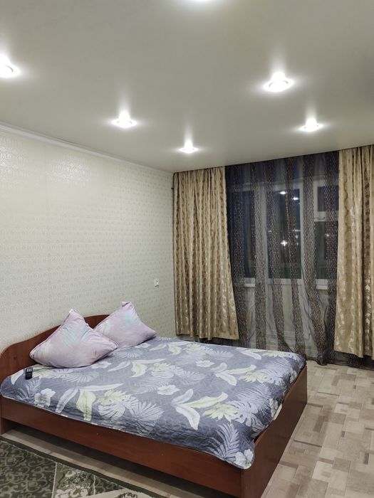 Абая - Есет батыра, Вавилова квартиры