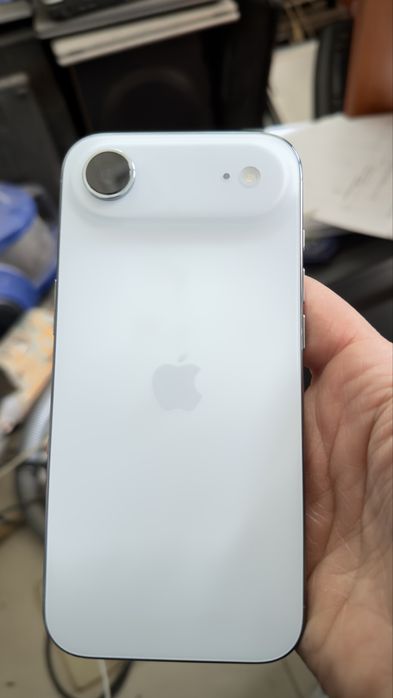 iphone 17 Air ,256gb нов