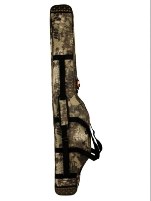 Geanta ( HUSA ] lansete DIAMANT semirigida 4 compartimente 165cm