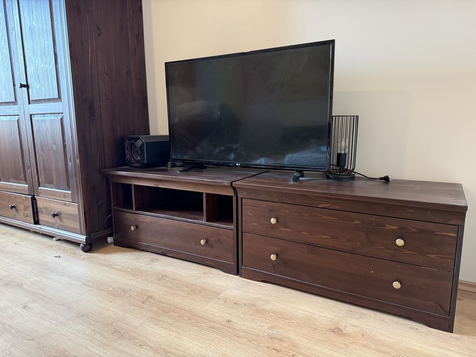 Vand mobilier, pat dulap comoda polite