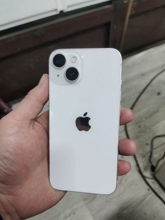 Айфон 14  батарея ауыскан