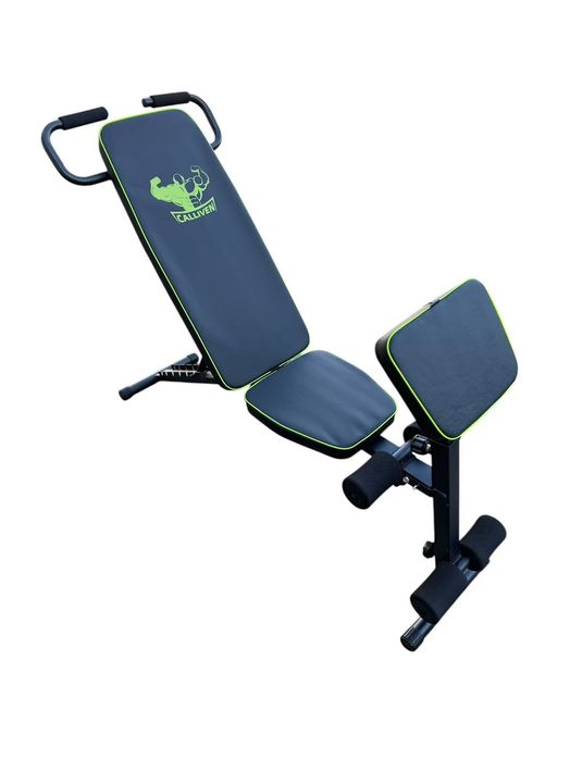 Фирнес лежанка CALLIVEN