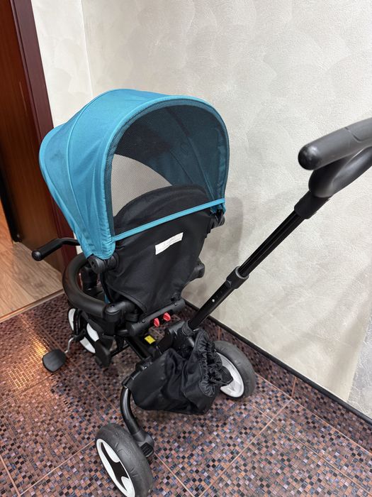 Tricicleta cocolle spectra