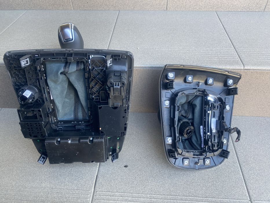 Schimbator consola audi A6 4G1919610F audi Q38P1