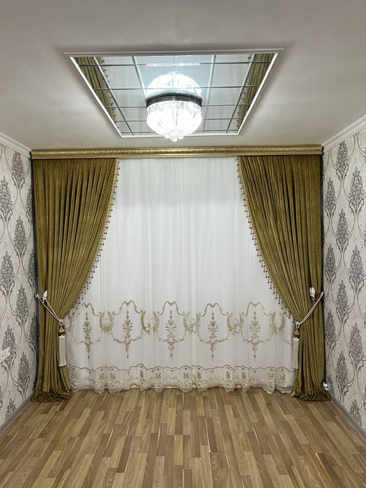 Parda tikamiz sifatli