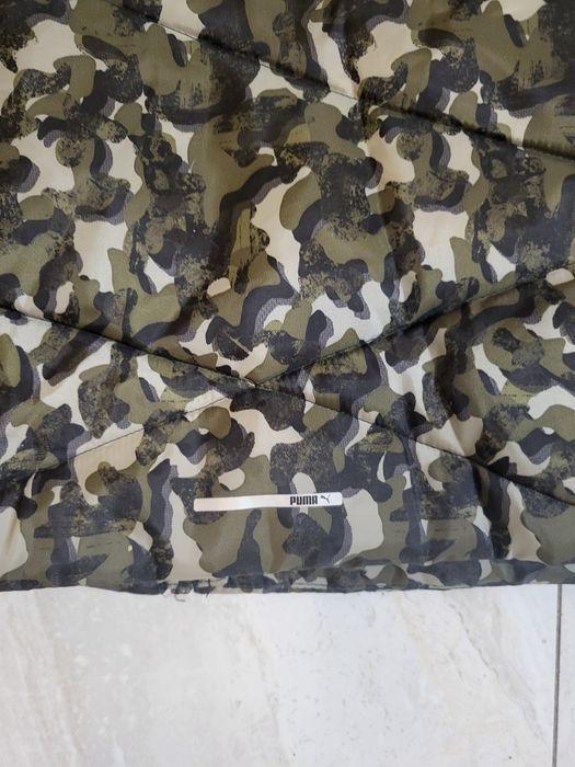 Geaca Puma 13/14 y sau Xs