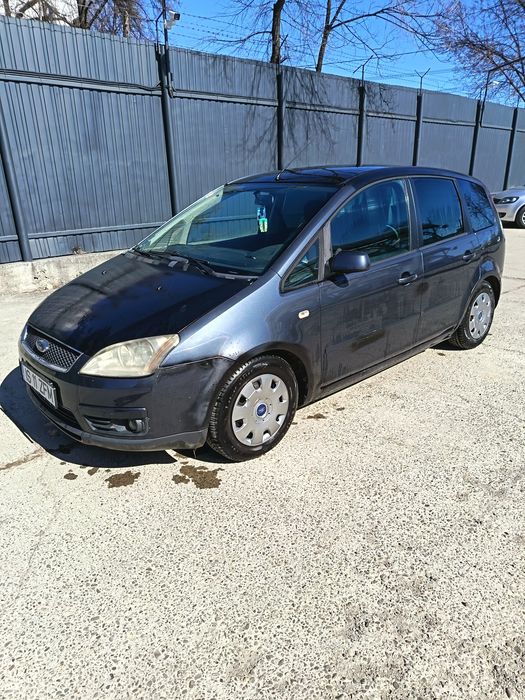 FORD C-Max 2007 — imagine 4