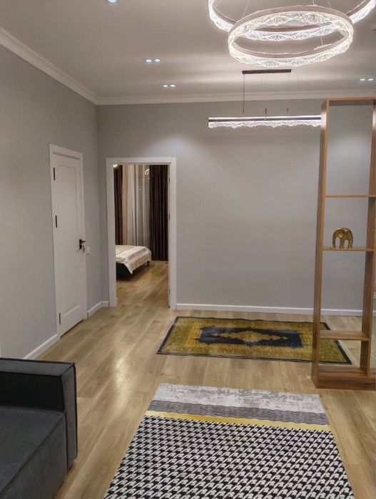 Евро квартира ЖК Koh Ota на:  Ул Нурафшан 3/11/13 55м2