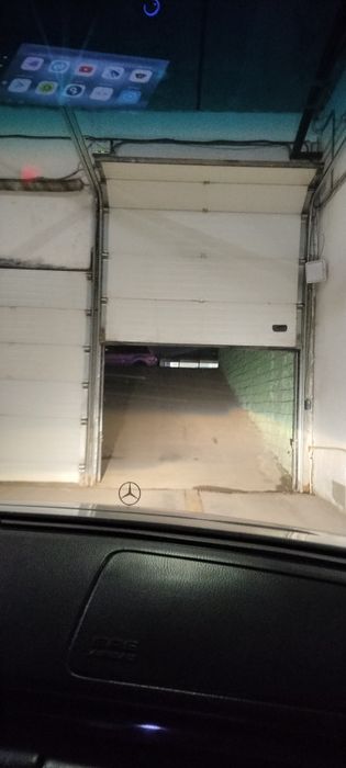 Паркинг  в самом центре
