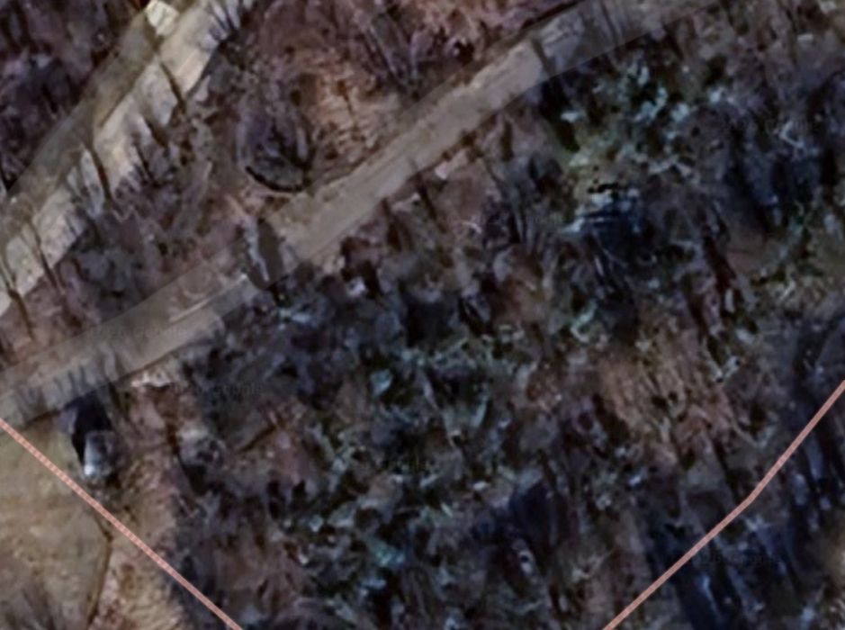 Продава се Парцел в с. Раховци, Област Габрово - 500 кв.м за 12 €/кв.м - Снимка #1