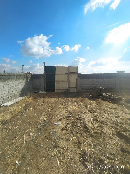 Yashnabod tumani arzon uchaska sotiladi 6 sutik