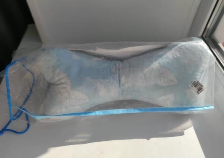 Продам подушку ортопедическую