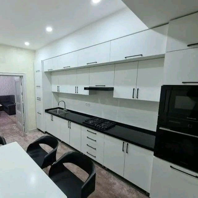 Zakaz mebellar kafolatli