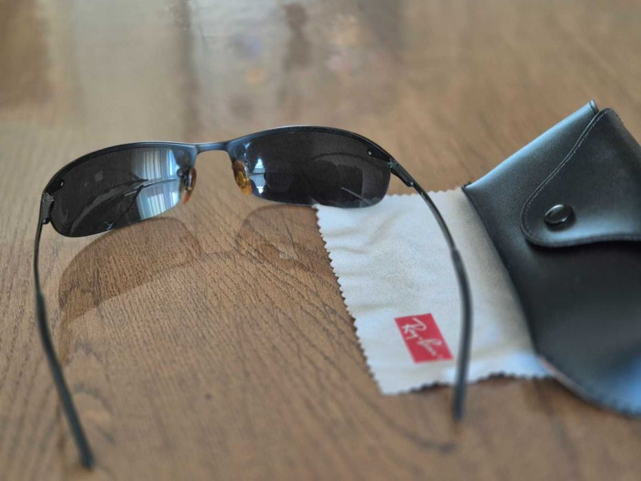 Оригинални мъжки слънчеви очила Ray-Ban