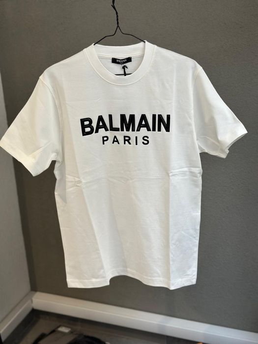 Tricou -Balmain-