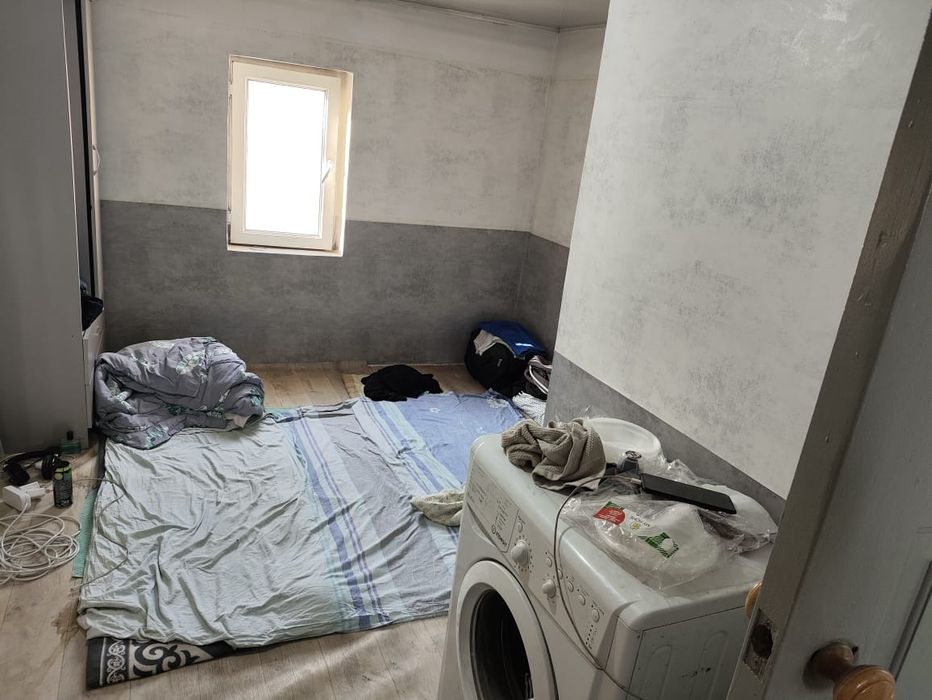 Квартира 2 комнатная