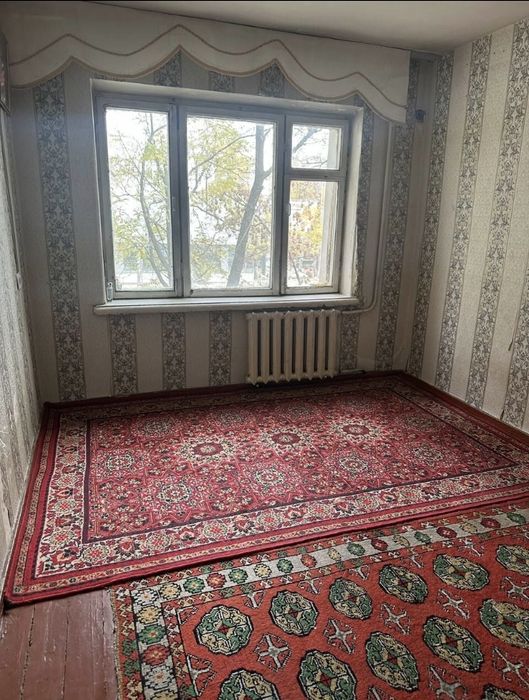 Продается 1 комнатная каартира. Ялангач