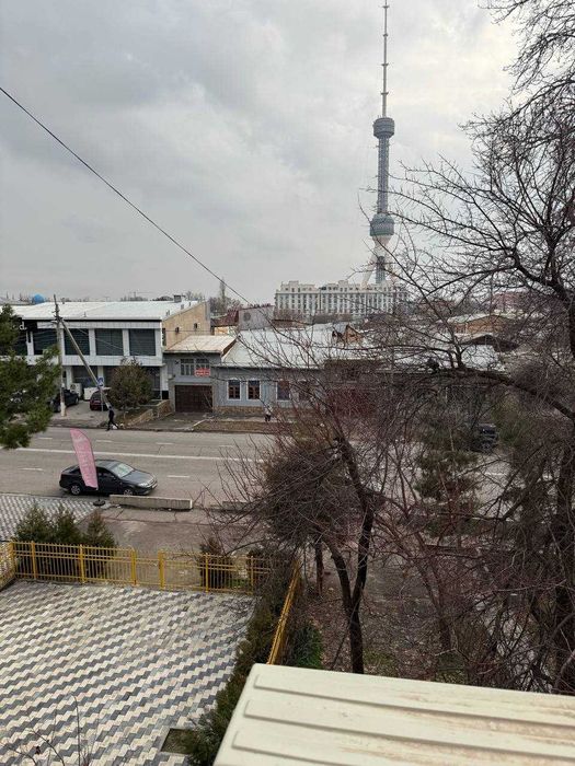 Сдаётся квартира 2/3/4 с мебелью и техникой на Шахристанской