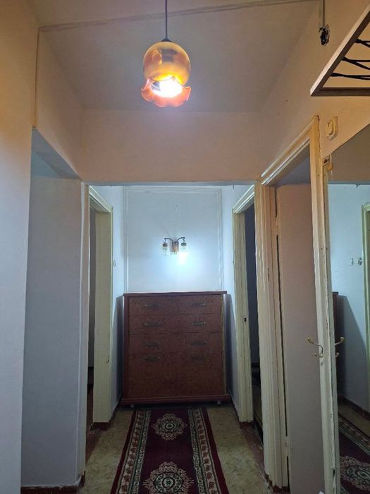 Сдается 3 комнатная квартира