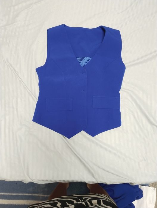 Двойка костюма .