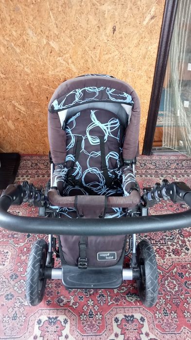 Продам коляску 15000 тг.