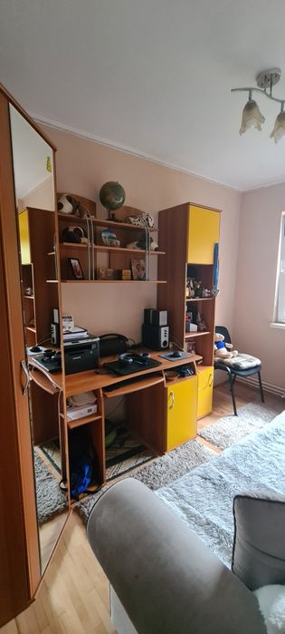 Mobila dormitor tineret