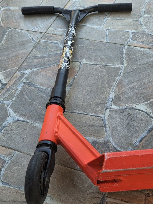 Trotineta freestyle mf 100